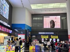 -保利国际影城(保利文化广场店)