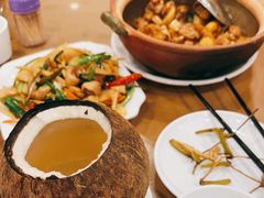 -大唐靓汤江门私房菜(景田店)