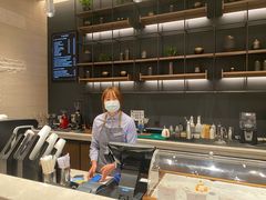 -V咖啡(兰州盛达希尔顿酒店)