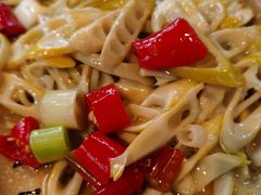 泡椒竹笋-青城甲(青城山店)