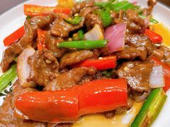 -巢湖名吃·东关老鹅汤(江南风情街店)