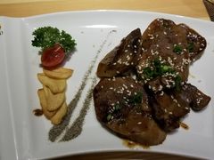 -割烹旭日本料理(龙湖狮山天街店)