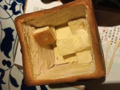 -绿茶餐厅(王府井永宁门店)