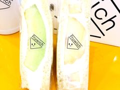 -Fruwich果明治(西单更新场店)