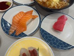 -滨寿司(高新伊藤店)