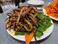 -春花民族美食(佳木斯总店)