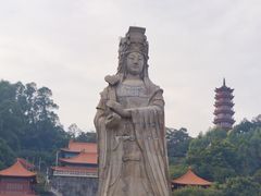 -南沙天后宫景区