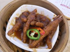 -潮喜竹溪荔湖酒家(荔枝湾店)