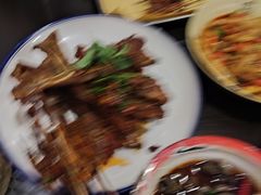 -冶建镜子·老南昌大排档·江西虾王(总店)