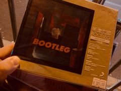 -M.F CDshop唱片店