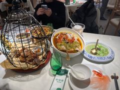 -望湘园·小雅(德基店)
