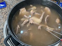 -皇鸽餐厅(龙塘店)