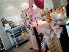 -桃花江餐厅·江景-约会·聚会