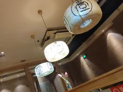 大堂-馋嘴蛙火锅