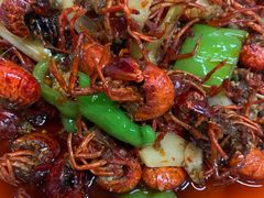 -回味南塘老王虾尾(总店)