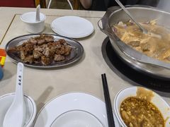-美兰春记食店·龙舌坡红烧牛肉