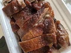 -王浩儿纪六孃甜皮鸭(乐山总店)