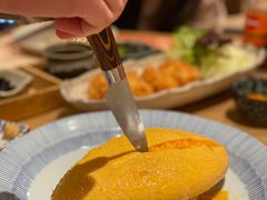 -堂本家洋食别馆·炸猪排(中心城店)