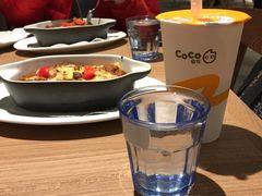 -CoCo都可(双井家乐福店)