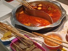 -袁记串串香(平潭店)
