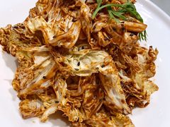 -大鸭梨烤鸭(枣园店)