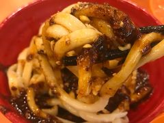 -龙抄手(春熙路总店)
