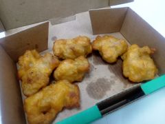 -棒约翰比萨·意面(剑河店)