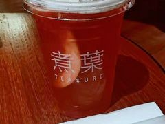 -煮叶(悠唐广场店)