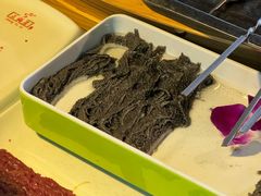 -正福居老北京正宗铜锅泉水涮肉(彰化路店)