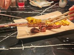 -巴依老爷新疆美食(清华东门店)