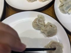 -伊喜饺子·烤鸭(五道口学院路店)