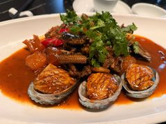 -明丰小渔馆(明月路店)