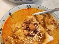-何九海南茶店(鬼仔巷店)