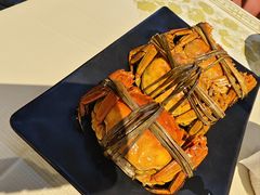 -铭副琦食·虾蟹烩馆(渔人码头店)