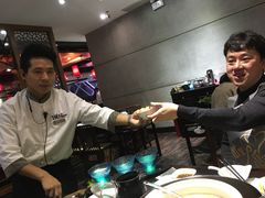 -捞王锅物料理(四川北路店)
