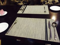 -水都假日酒店-海韵西餐厅(龙胜路店)