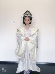 点击看大图 -盘子女人坊古装写真摄影(深圳店)