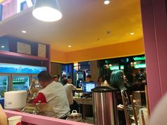 -火星工厂·桌游·团建聚会·轰趴馆(厦滘店)