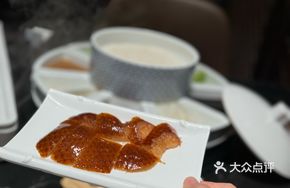 Classic Roast Duck Half Set
