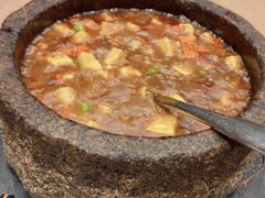 -东方山水金沙酒店-雅香阁中餐厅