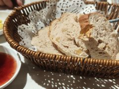 -俄士厨房(五棵松华熙LIVE店)