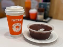 -华辉拉肠(同福店)