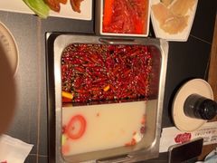 -福禄娃一家人火锅(上地店)