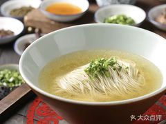 -松鹤楼面馆(飞州国际广场店)