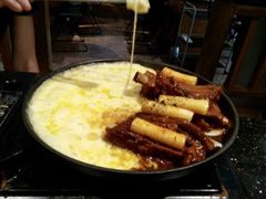 -木槿花韩式炭烤·熟成肉工坊(孙文东路店)
