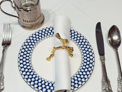 -哈拉硕俄式西餐