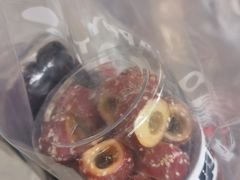 -喜识·冰糖葫芦·炒酸奶(长安万达店)