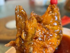 -春江饭店(共青团路总店)