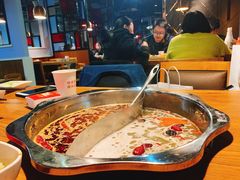 -傣妹火锅(南京东路一店)