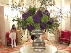 -The Ritz Restaurant